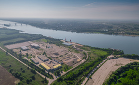 Industrial Park Vidin