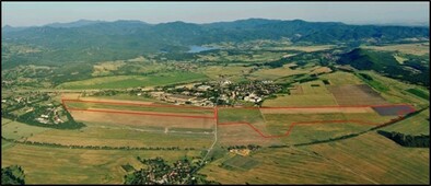 Industrial Park Karlovo
