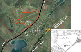 Industrial Park Pleven-Telish