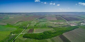 Industrial park Suvorovo - Varna West