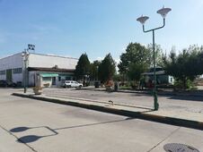 Industrial Sites and Warehouses PLC - Svilengrad
