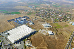 Trakia Economic Zone
