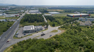 Industrial Zone Zagore