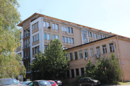 Institute of General and Inorganic Chemistry at BAS