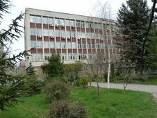 Institute of Catalysis, BAS