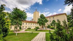 University of Chemical Technology and Metallurgy, Sofia