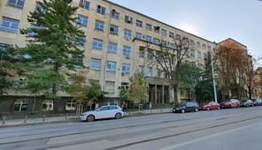 National Center for Infectious and Parasitic Diseases