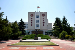 University of National and World Economy (UNWE)