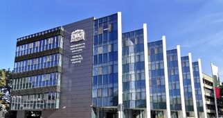 MEDICAL UNIVERSITY - PLOVDIV