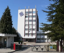 Institute of metal science, equipment and technologies with hydro- and aerodynamics centre "Acad. A. Balevski"