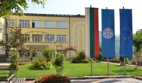 Technical University - Gabrovo