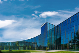 CENTER OF PLANT SYSTEMS BIOLOGY AND BIOTECHNOLOGY