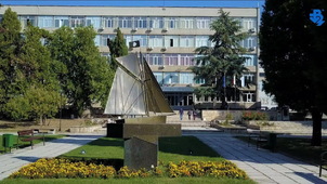 Technical University of Varna