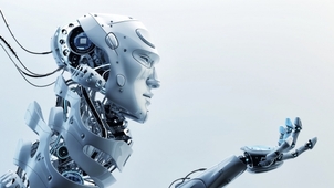 Institute of Robotics "St. Ap. and Gospeller Matthew"