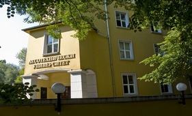 University of Forestry