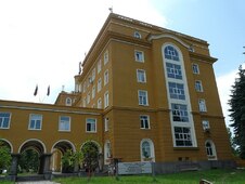 Sofia University, Faculty of Chemistry and Fharmacology