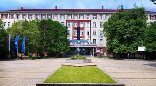 Technical University of Sofia