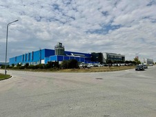 Shumen Industrial Park